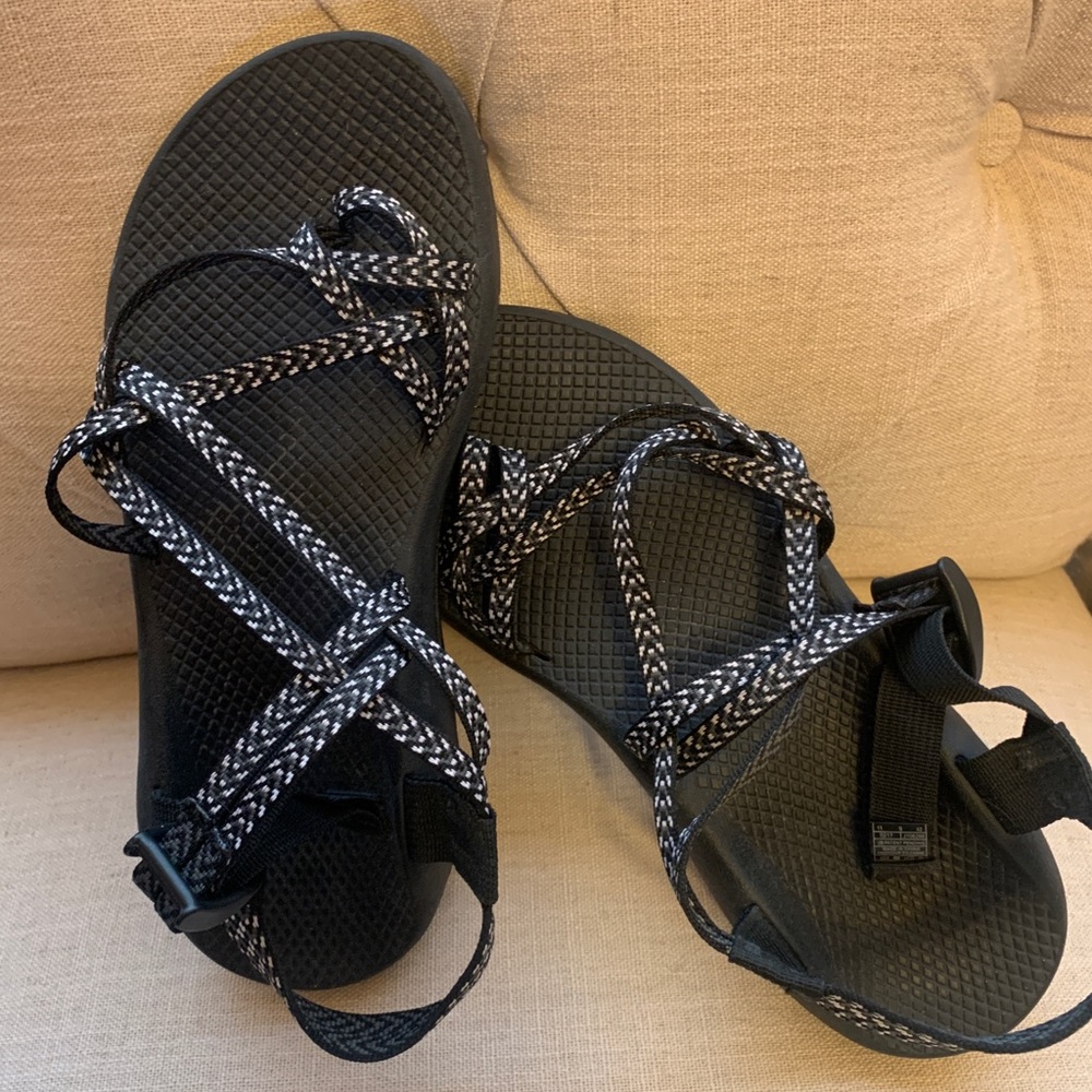 Chacos Size 11 (Worn Once)